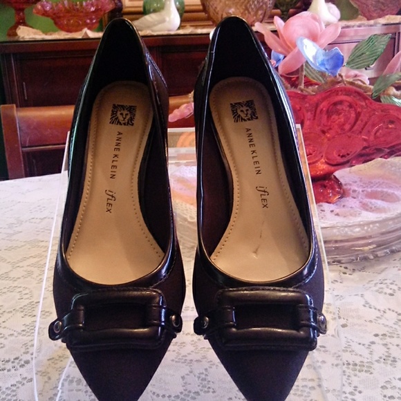 Anne Klein Shoes - Anne cline
